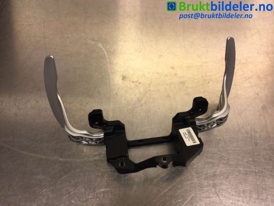 Bryter diverse til Mitsubishi Outlander 2012-2015 (Type III, Fase 1)  (MITSUBISHI|2401A008|)