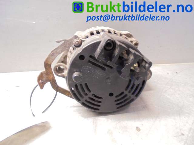 Dynamo til Smart City 1998-2003  (SMART|A 160 154 01 01|)