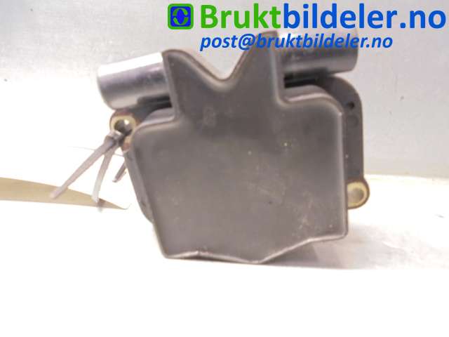 Coil elektronisk til Smart City 1998-2003  (SMART|A 000 158 77 03|)