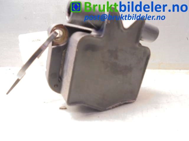 Coil elektronisk til Smart City 1998-2003  (SMART|A 000 158 77 03|)
