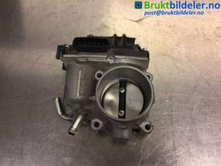 Spjeldhus til Mitsubishi Outlander, 2012-2015 (Type III, Fase 1)  (MITSUBISHI|)