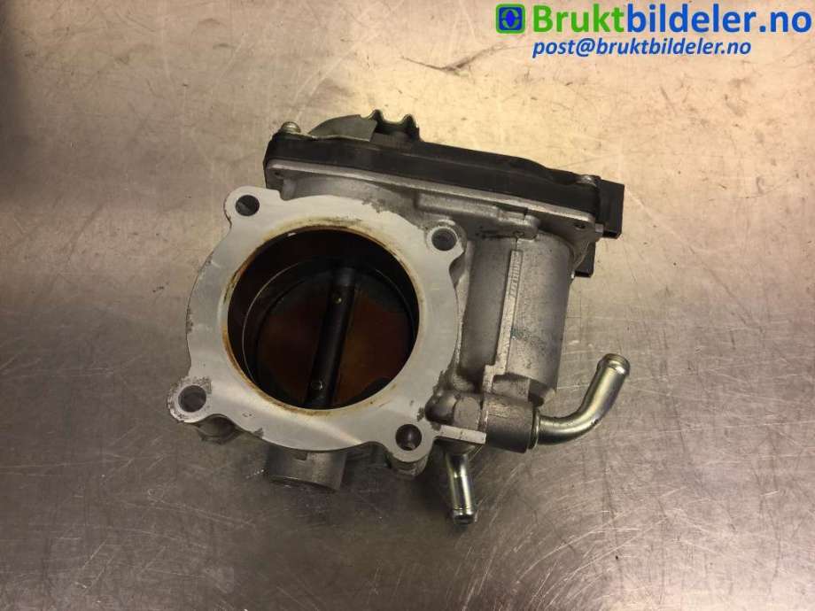 Spjeldhus til Mitsubishi Outlander 2012-2015 (Type III, Fase 1)  (MITSUBISHI|)