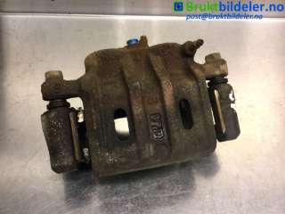 Bremsecaliper venstre foran til Mitsubishi Outlander, 2012-2015 (Type III, Fase 1)  (MITSUBISHI|MR370775)