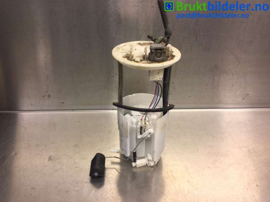 Bensinpumpe elektrisk til Mitsubishi Outlander, 2012-2015 (Type III, Fase 1)  (MITSUBISHI|1760A395)