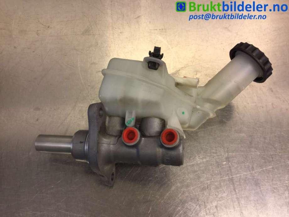 Bremsepumpe hoved til Mitsubishi Outlander 2012-2015 (Type III, Fase 1) (MITSUBISHI|4625A421|)