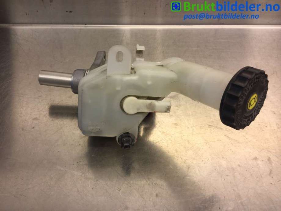 Bremsepumpe hoved til Mitsubishi Outlander 2012-2015 (Type III, Fase 1) (MITSUBISHI|4625A421|)