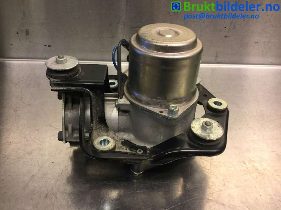 Vakuumpumpe til Mitsubishi Outlander 2012-2015 (Type III, Fase 1)  (MITSUBISHI|4641A020|)