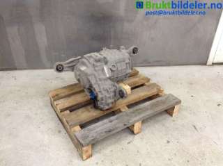 Motor elbil bak til Mitsubishi Outlander,   (MITSUBISHI|087202|F1E1A-2-B5Z)