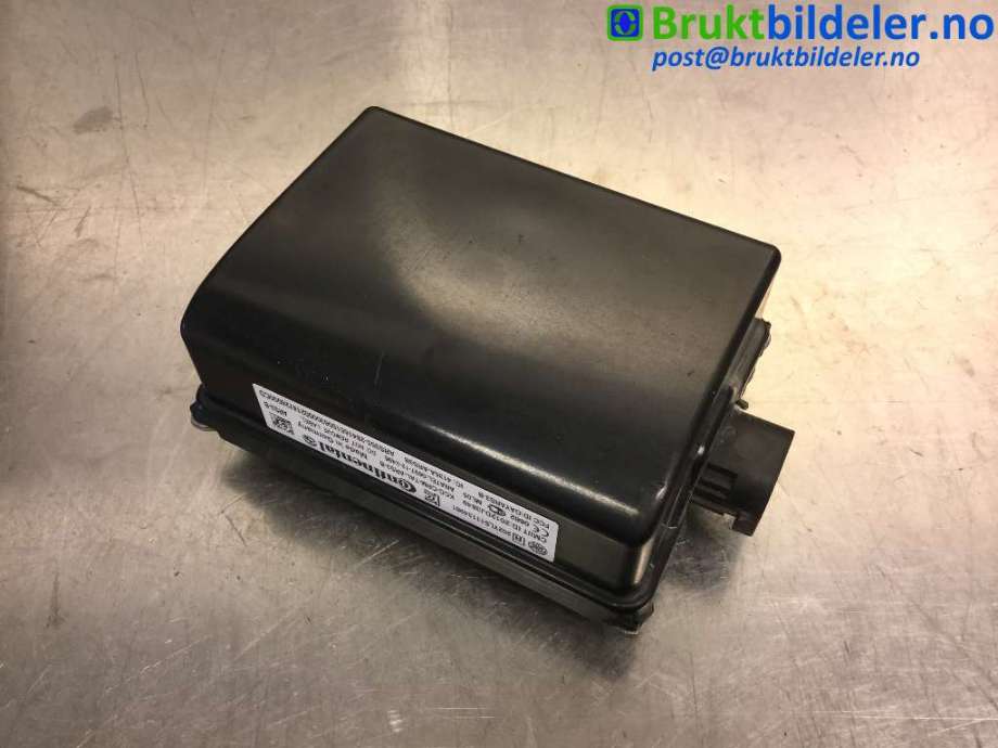 Sensor radar til Mitsubishi Outlander, 2012-2015 (Type III, Fase 1)  (MITSUBISHI|8638A092)