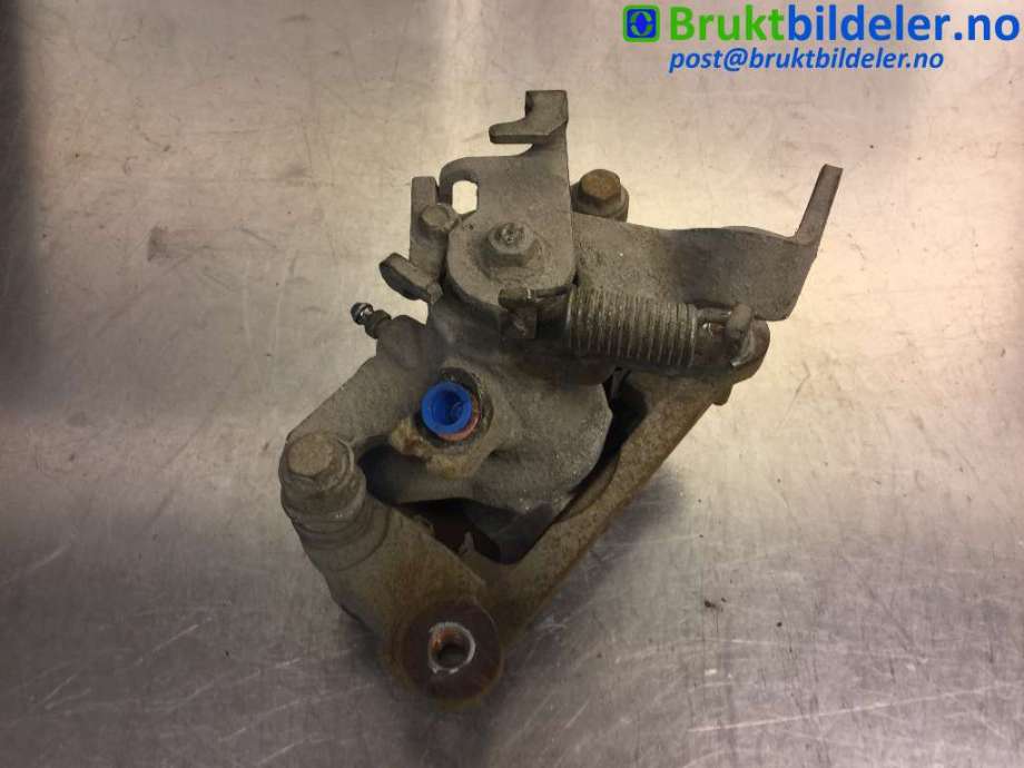 Bremsecaliper høyre bak til Mitsubishi Outlander 2012-2015 (Type III, Fase 1)  (MITSUBISHI|4605B650|)
