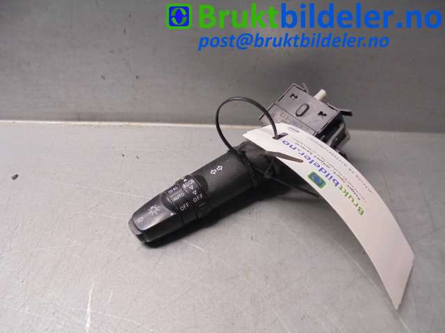 Bryter blink til Mitsubishi Lancer, 2008-2017 (MITSUBISHI|E380-013)