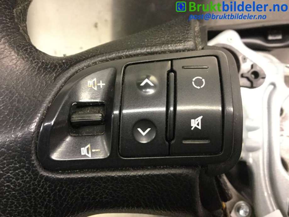 Ratt til Kia Sportage 2010-2016 (Type III) (KIA|56110-3U750EQ|)