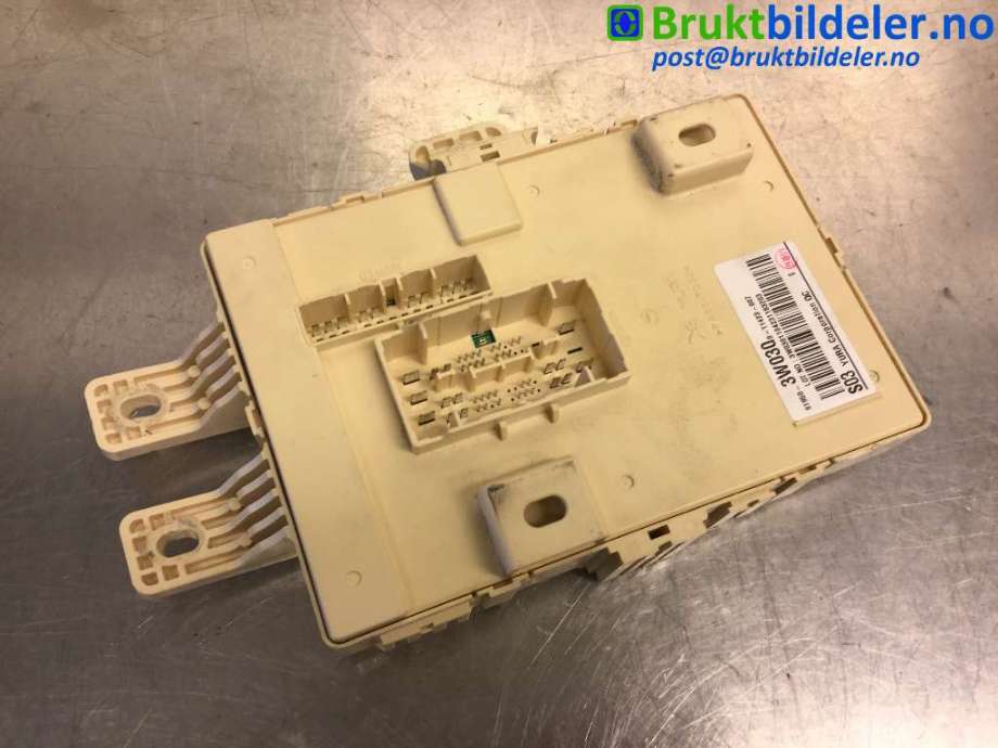 Sikringsboks til Kia Sportage 2010-2016 (Type III) (KIA|91950-3W030|)
