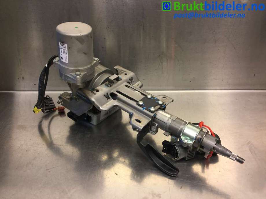 Rattaksel elektrisk servo til Kia Sportage, 2010-2016 (Type III) (KIA|56345-3U511)