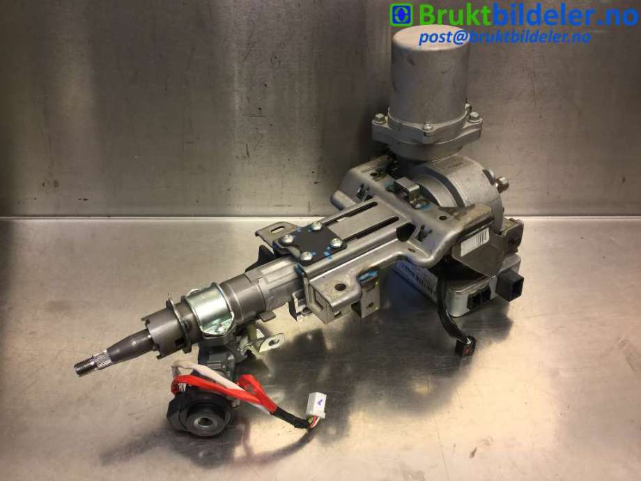 Rattaksel elektrisk servo til Kia Sportage 2010-2016 (Type III)  (KIA|56345-3U511||56300-3U363)