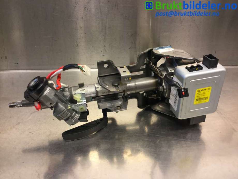 Rattaksel elektrisk servo til Kia Sportage 2010-2016 (Type III)  (KIA|56345-3U511||56300-3U363)