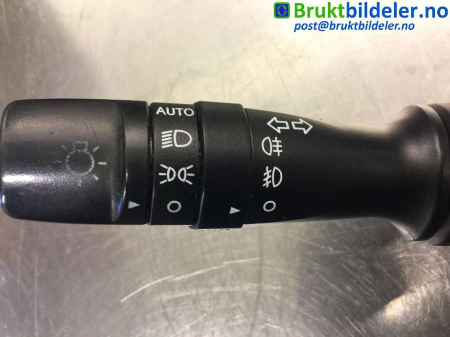 Bryter blink til Kia Sportage 2010-2016 (Type III)  (KIA|93410-1M630||3753MA-2210)