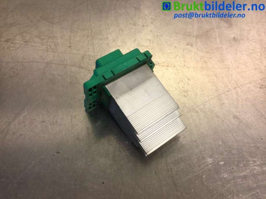 Varmeapparat motstand til Kia Sportage, 2010-2016 (Type III) (KIA|)