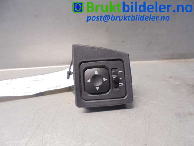 Bryter speil til Mitsubishi Lancer, 2008-2017 (MITSUBISHI|)