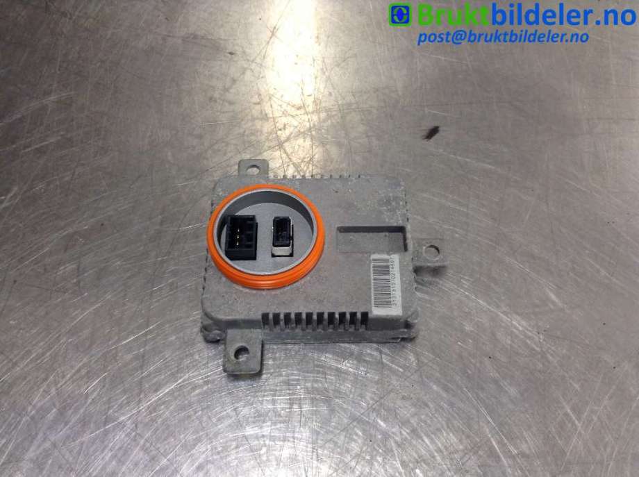 Styreenhet xenon/ballast til VW Passat, 2011-2015 (B7) (B7) (VOLKSWAGEN|8K0 941 597 B)