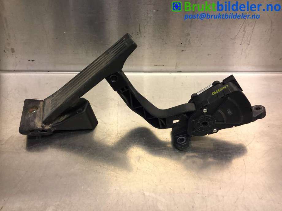 Pedal gass til Kia Sportage 2010-2016 (Type III)  (KIA|32700-2S000|)