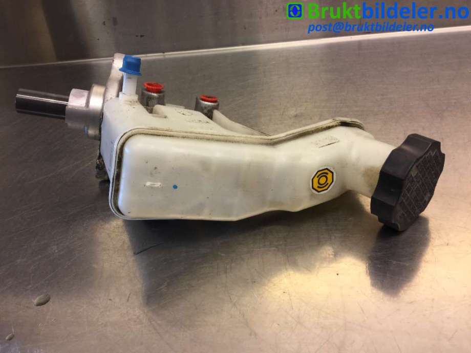 Bremsepumpe hoved til Kia Sportage 2010-2016 (Type III)  (KIA|)