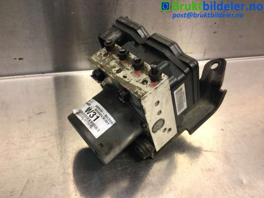ABS sentral til Kia Sportage 2010-2016 (Type III)  (KIA|58920-3U310|BE6003I323|)