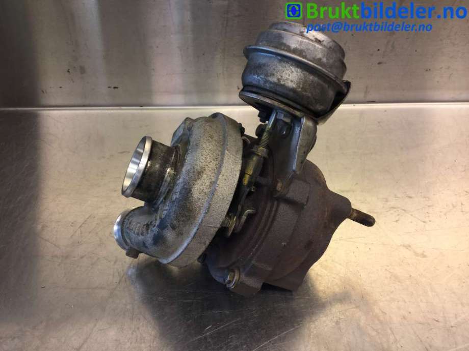 Turbo til Kia Sportage 2010-2016 (Type III)  (KIA|28201-2A850|794097-0003|)