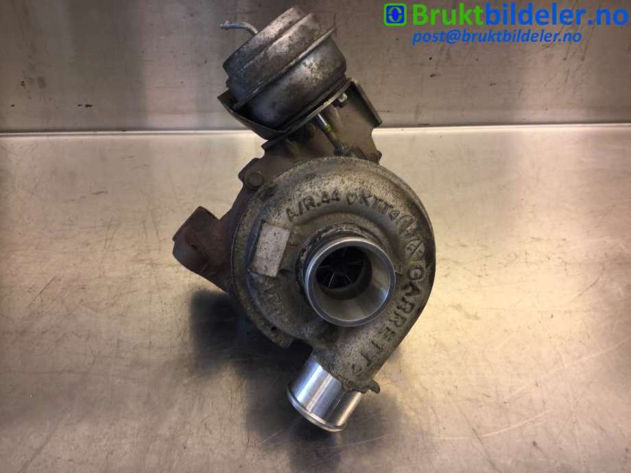 Turbo til Kia Sportage 2010-2016 (Type III)  (KIA|28201-2A850|794097-0003|)