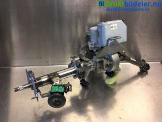 Rattaksel elektrisk servo til Renault Fluence Z.E,   (RENAULT|0|EAWCEC-060J)