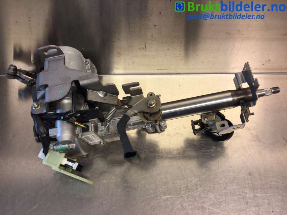 Rattaksel elektrisk servo til Renault Fluence Z.E 2011-2014  (RENAULT|0|EAWCEC-060J|)