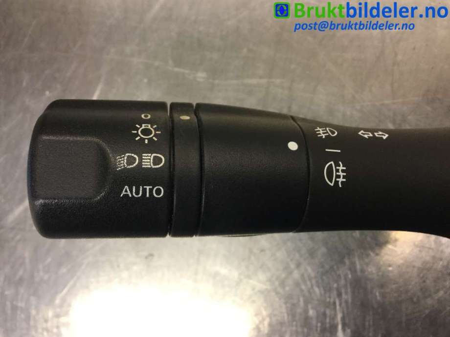 Bryter combi til Renault Fluence Z.E 2011-2014 (RENAULT|255670040R|)