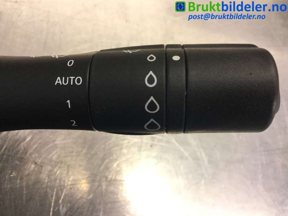 Bryter combi til Renault Fluence Z.E 2011-2014 (RENAULT|255670040R|)