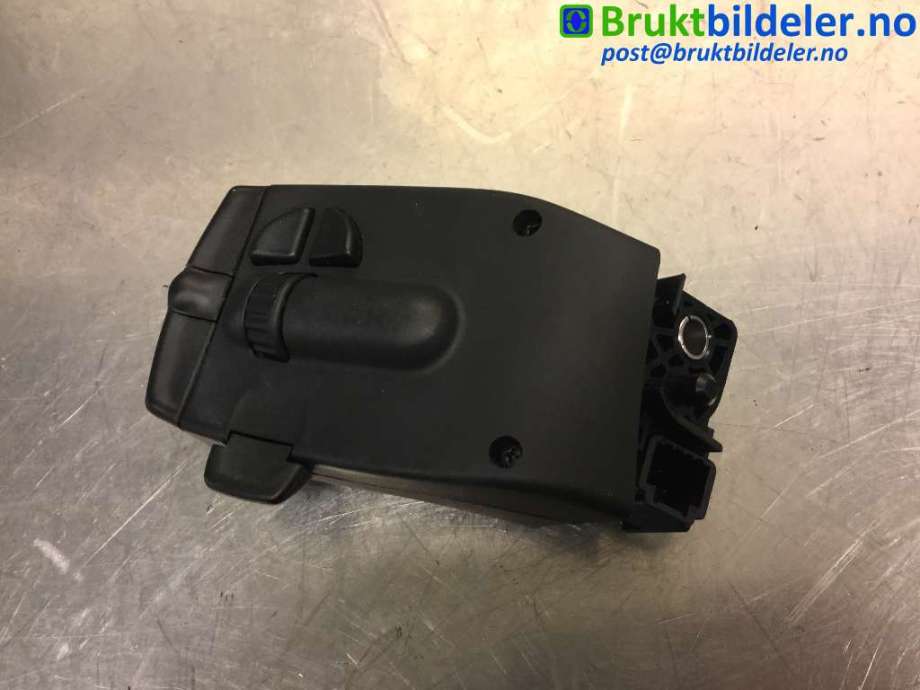 Bryter diverse til Renault Fluence Z.E 2011-2014  (RENAULT||EN25550 JY01B)