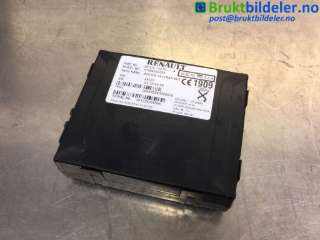 Styreenhet diverse til Renault Fluence Z.E,   (RENAULT|282757437R)