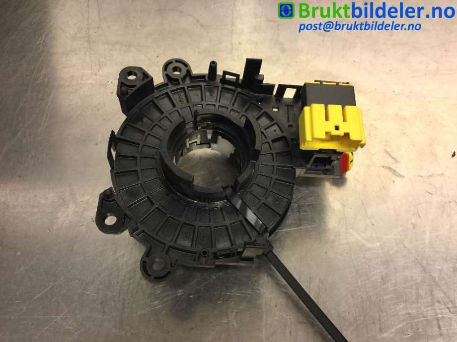 Airbag slepering til Renault Fluence Z.E 2011-2014  (RENAULT|)