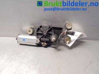 Viskermotor bakrute til Smart City, 1998-2003  (SMART|113000.0.206)