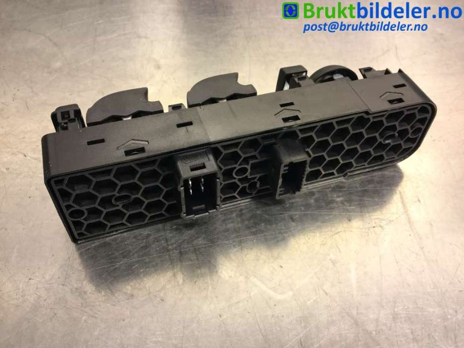 Bryter ruteheis til Renault Fluence Z.E 2011-2014 (RENAULT|25400 0005R|)