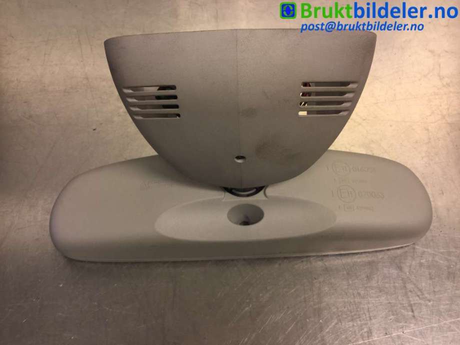 Speil innvendig til Renault Fluence Z.E 2011-2014 (RENAULT|8200581875-S|)