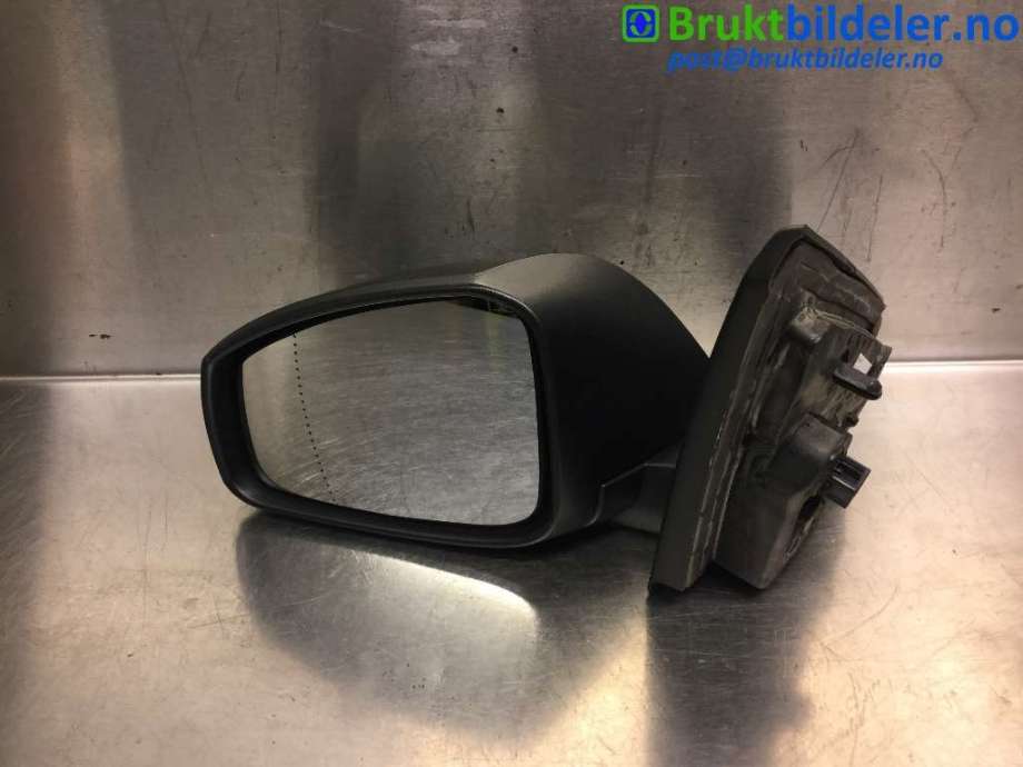 Speil venstre til Renault Fluence Z.E 2011-2014  (RENAULT|963020163R|)