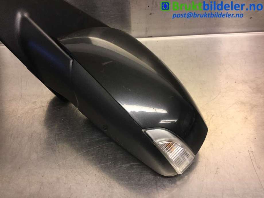 Speil venstre til Renault Fluence Z.E 2011-2014  (RENAULT|963020163R|)