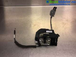 Låsekasse venstre foran til Renault Fluence Z.E,   (RENAULT|805030020R|40517173)