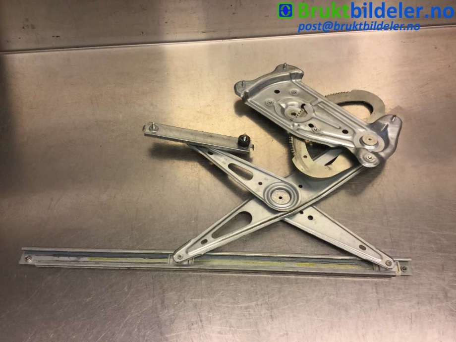 Ruteheis til Renault Fluence Z.E 2011-2014 (RENAULT|807200013R|0189157|)