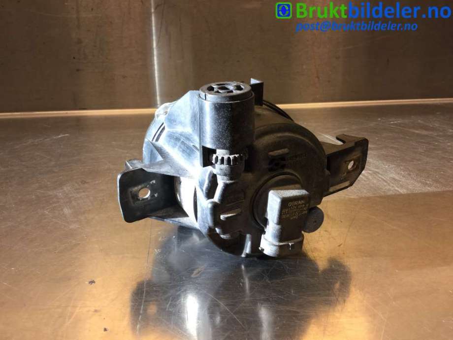 Tåkelykt høyre foran til BMW X3 2007-2010 (Fase 2) (E83) (E83) (BMW|63 17 7 184 318|89206141|)