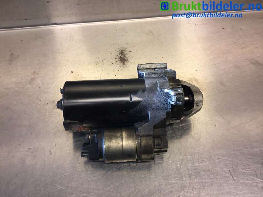 Starter diesel til BMW X3 2007-2010 (Fase 2) (E83) (E83) (BMW|1241 7 802 508|0 001 109 070|)