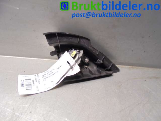 Bilstereo høyttaler til Mitsubishi Lancer 2008-2017  (MITSUBISHI|7221A465|)