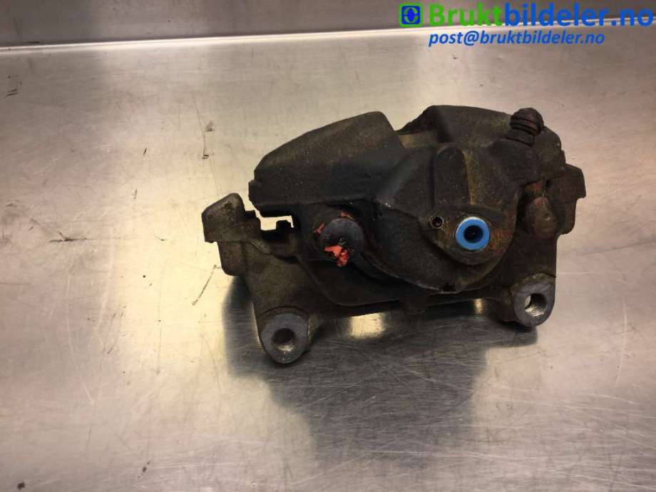 Bremsecaliper høyre foran til VW Passat, 2011-2015 (B7) (B7) (VOLKSWAGEN|1K0 615 124 E)