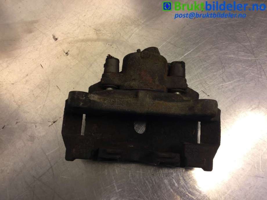 Bremsecaliper høyre foran til VW Passat 2011-2015 (B7) (B7) (VOLKSWAGEN|1K0 615 124 E|)