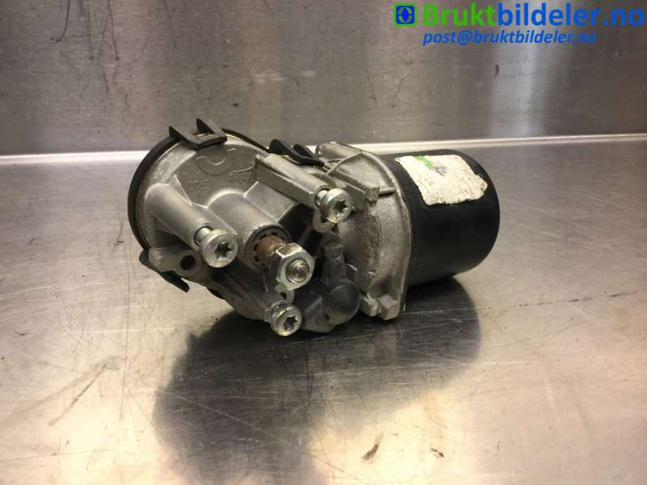Viskermotor frontrute til Mini One/Cooper 2007-2014 (R55-57) (R55-57) (MINI|8 377 427|535 55 304|)