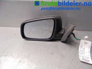 Speil venstre til Mitsubishi Lancer,   (MITSUBISHI|7632A509)